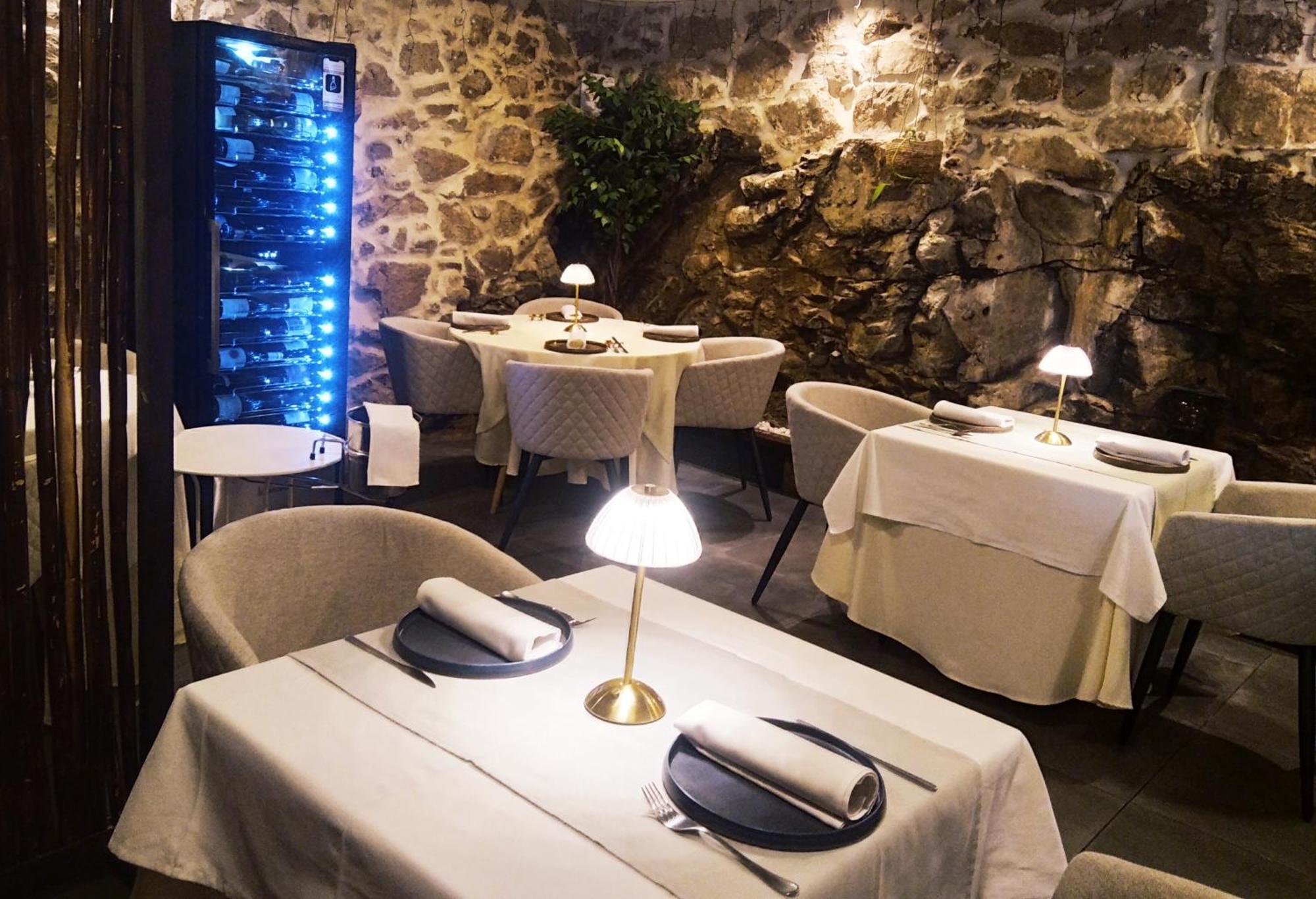 Restaurante & Hotel Rural El Mirador De Trevejo,Ideal Para Parejas Villamiel Екстер'єр фото